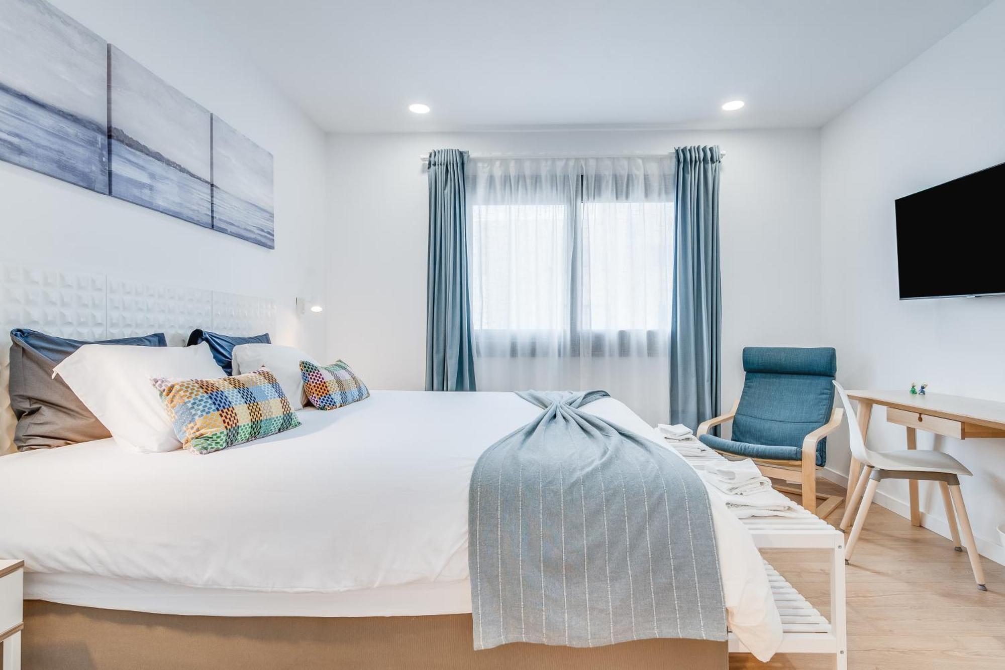 Bed and Breakfast Casa Boissier Ciudad Jardin Лас-Пальмас-де-Гран-Канария Экстерьер фото