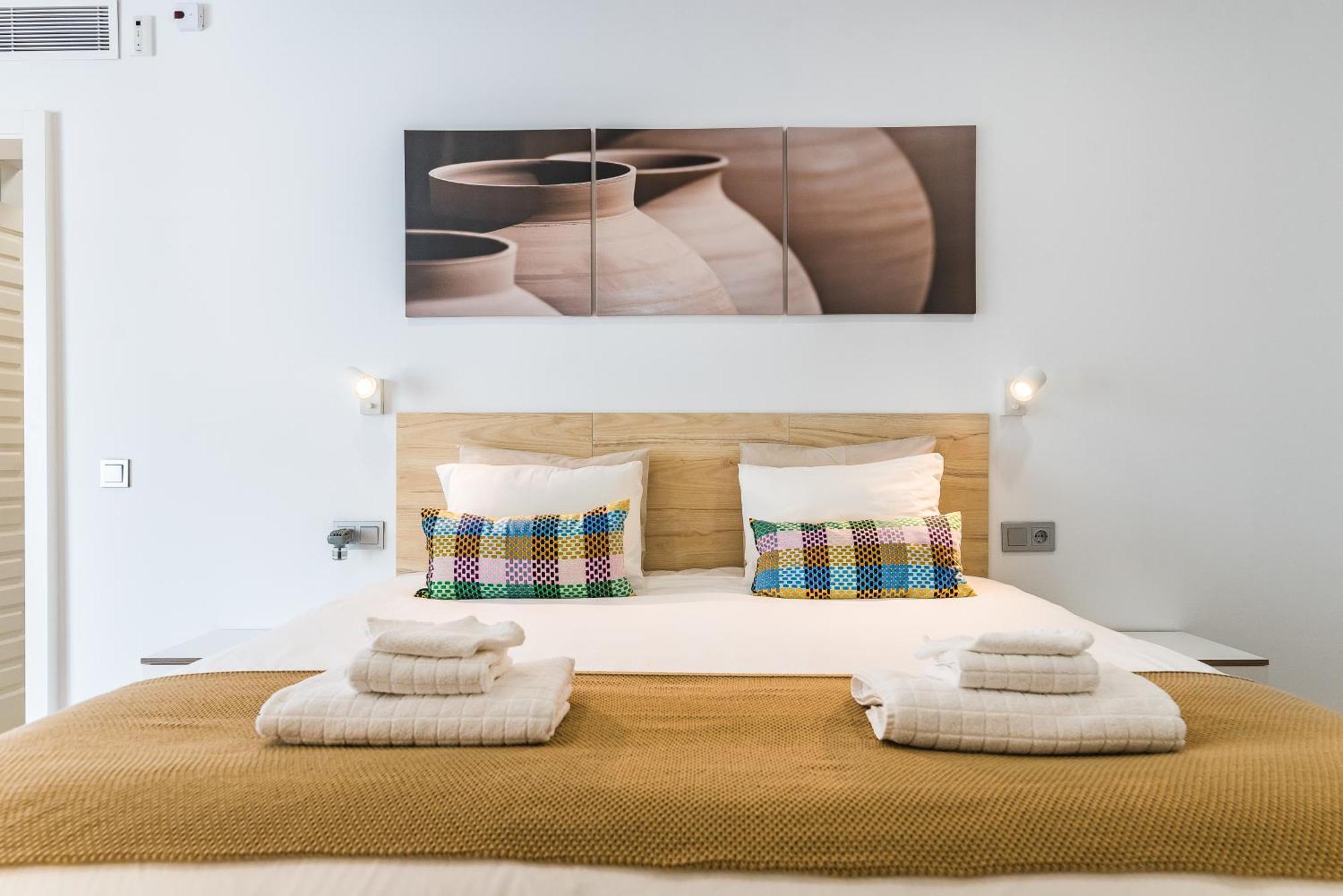Bed and Breakfast Casa Boissier Ciudad Jardin Лас-Пальмас-де-Гран-Канария Экстерьер фото