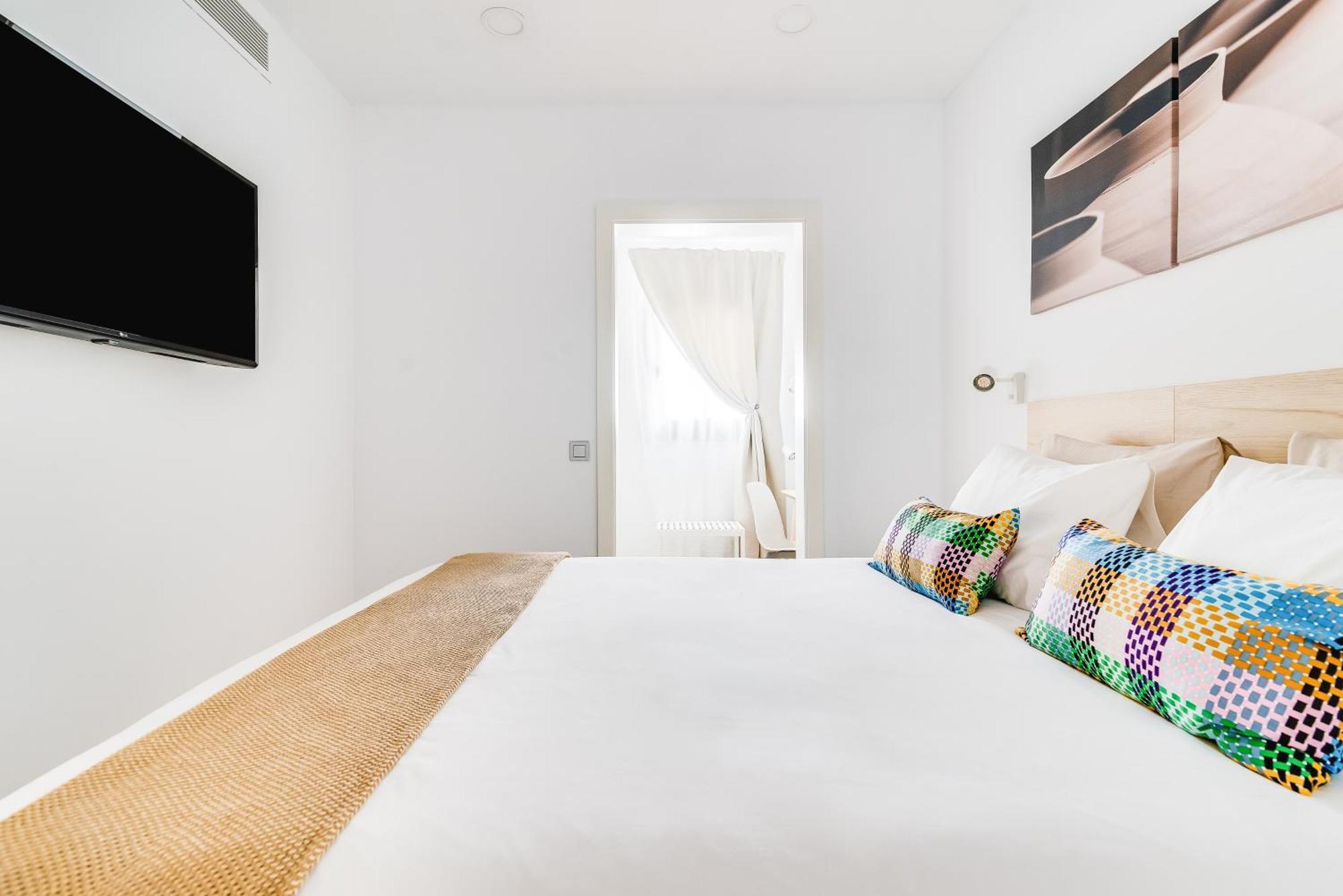 Bed and Breakfast Casa Boissier Ciudad Jardin Лас-Пальмас-де-Гран-Канария Экстерьер фото