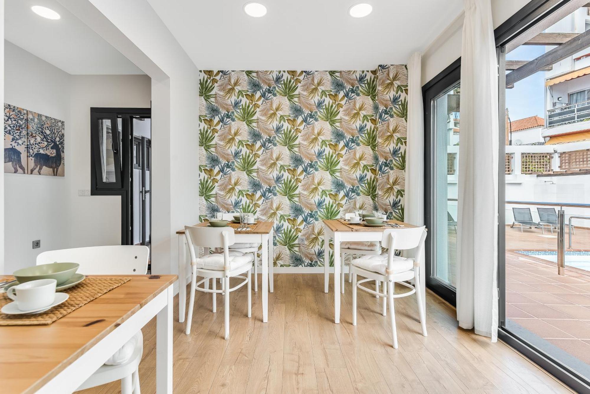Bed and Breakfast Casa Boissier Ciudad Jardin Лас-Пальмас-де-Гран-Канария Экстерьер фото